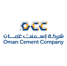 Oman Cement