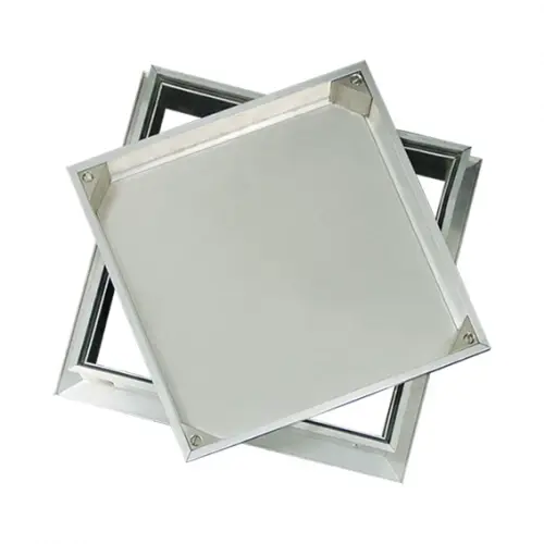 منهول عمق 3 سم - حجم 40 * 40 سم