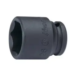 مفك عادى(-) هانز6.5 ×300ملم