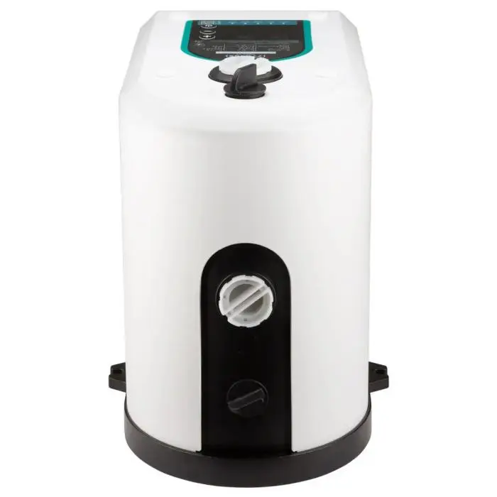 مضخة مياه ذكية مغناطيسية ليو 450 وات