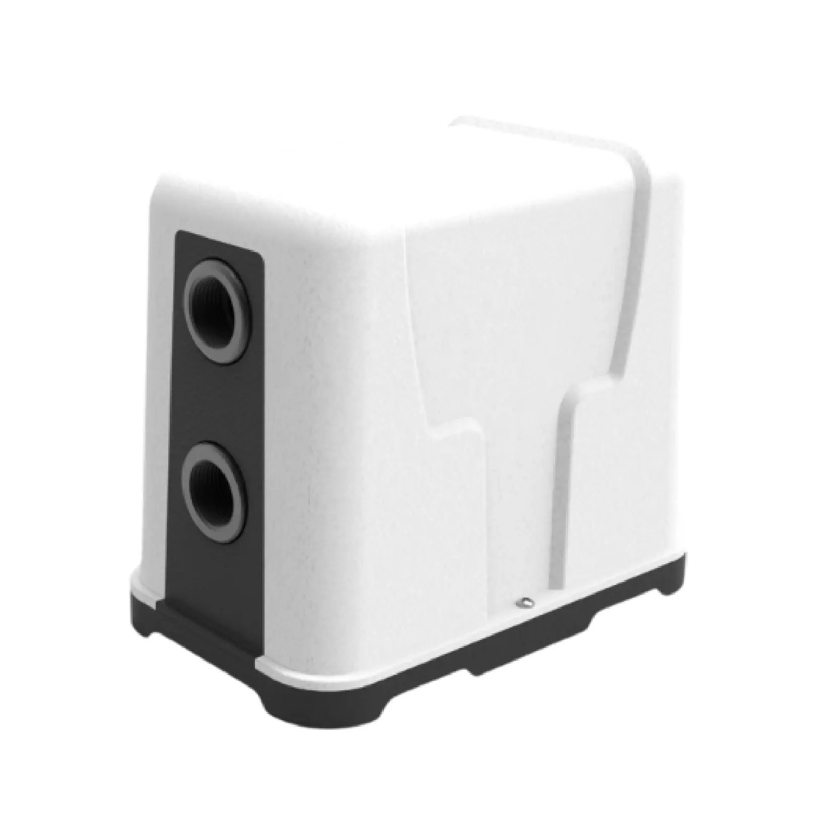 مضخة مياه ذاتية التحضير اوتوماتيكية ليو 0.5 حصان