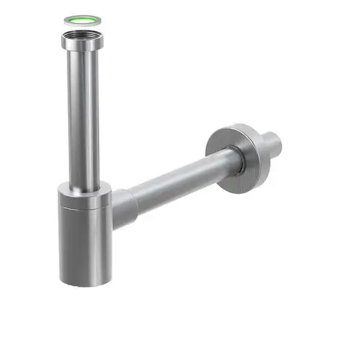 صفاية تصريف حوض بونوميني موديل ميجنون 1″1/4 x ø 32 ملم