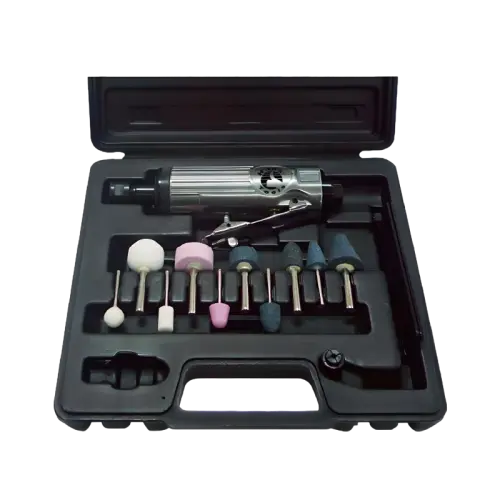 طقم دريل الهواء هانز