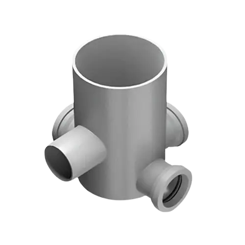 صفاية تجميع بونوميني 170 × ø 50 ملم