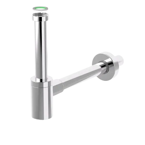 صفاية تصريف حوض بونوميني موديل ميجنون 1″1/4 x ø 32 ملم