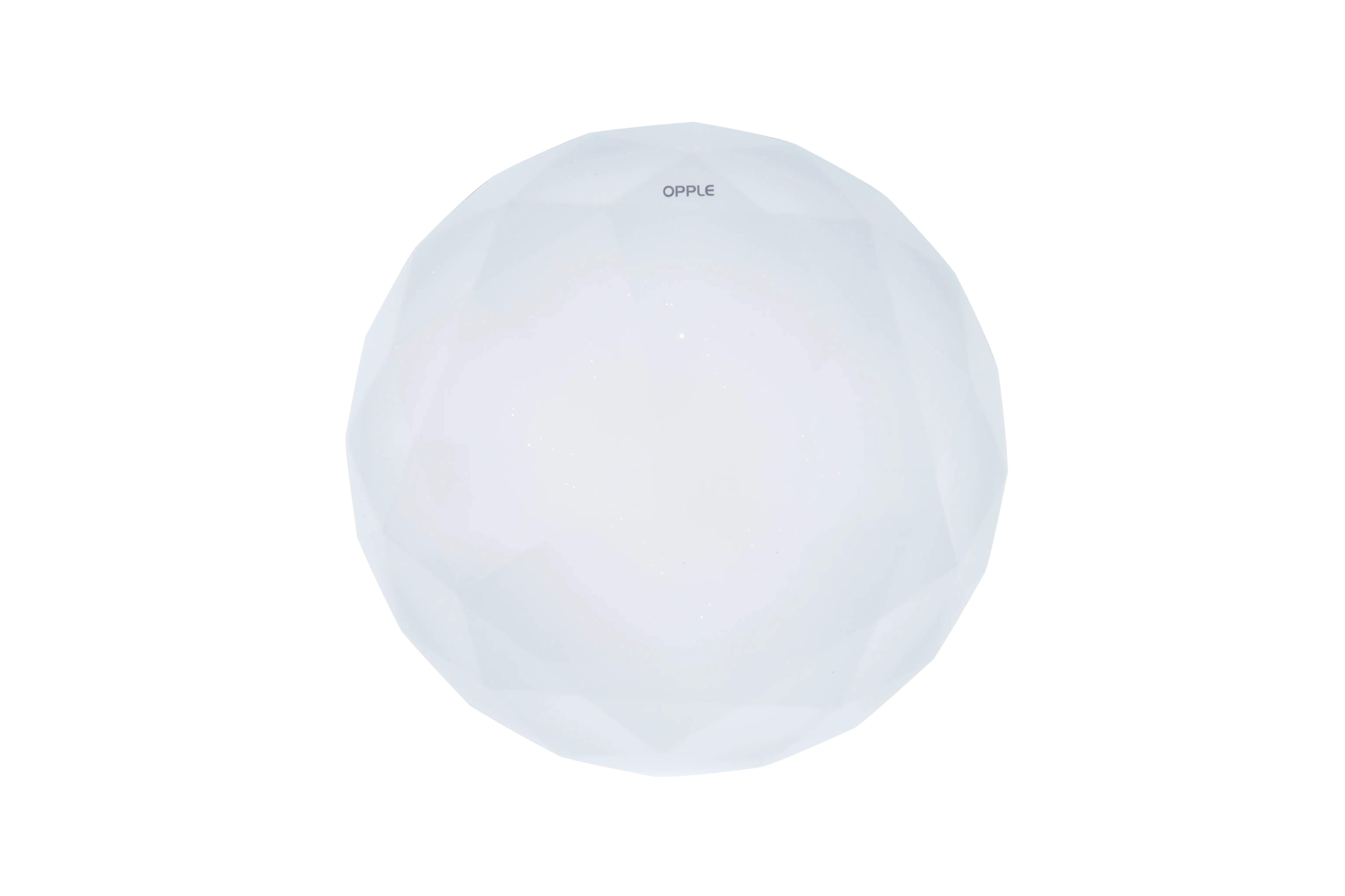 داون لايت للأسقف دائري  أوبل 24 وات 5700 كيلفين نجمة الماسه