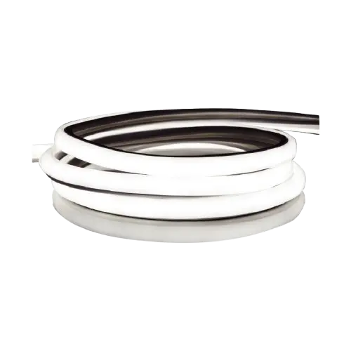 IP65 شريط ليد اوبل وتر بروف نيون 8 وات - 50 متر - 3000 كيلفين