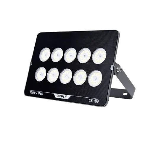 كشاف فلود لايت أوبل 50 وات 6500 كيلفين