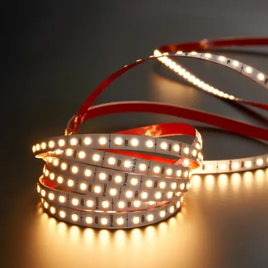 شريط ليد أوبل 12وات تشغيل علي 24 فولت 6500 ك 10 متر