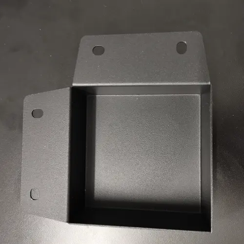 اكسسوار توصيل اللينر لايت علي شكل حرف L 10 سم