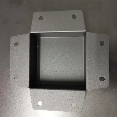 اكسسوار توصيل اللينر لايت علي شكل حرف X 6 سم