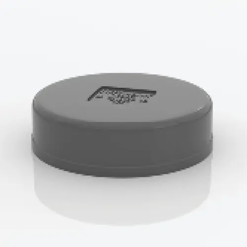 سدادة بيب يو بي في سي راك ثيرم 2 إنش