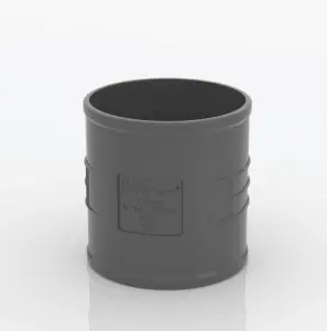 وصلة يو بي في سي راك ثيرم 3 إنش