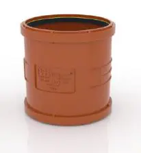 وصلة يو بي في سي راك ثيرم 6 إنش