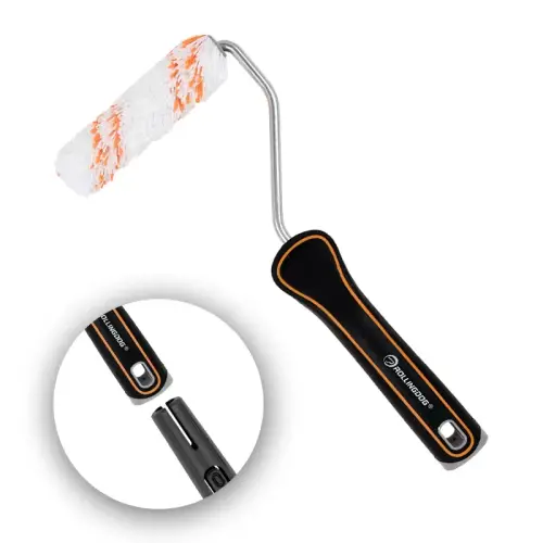 رول دهان رولينج دوج 9 إنش