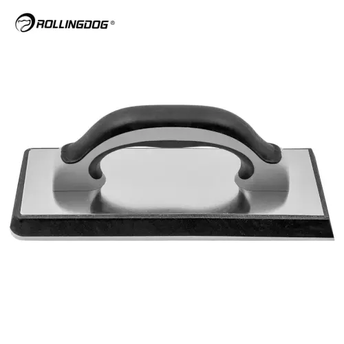 مسطرين تلييس ستانلس ستيل 420 رولينج دوج 220 ملم