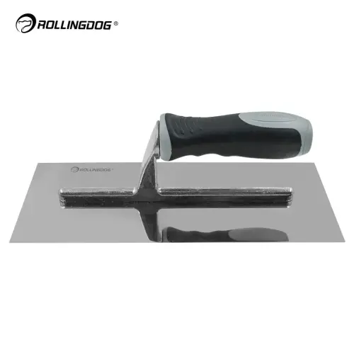 مسطرين تلييس ستانلس ستيل 420 رولينج دوج 220 ملم