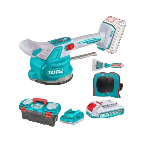 هزاز سيراميك شحن توتال 60 كجم