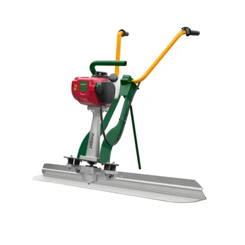 مسطرة تسوية وتشطيب الأسطح جاديفير 1.2 حصان