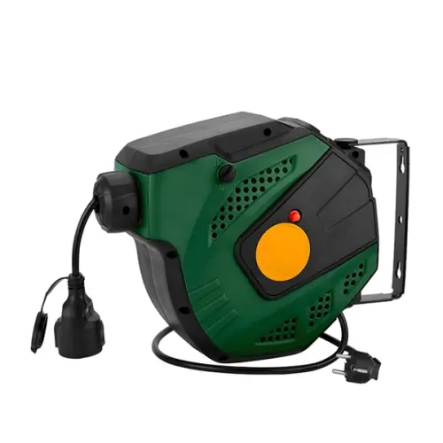 بكرة كابل كهرباء جاديفير 15+1 متر