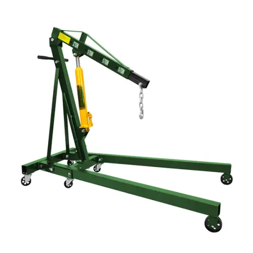 رافعة محرك قابلة للطي جاديفير 2 طن