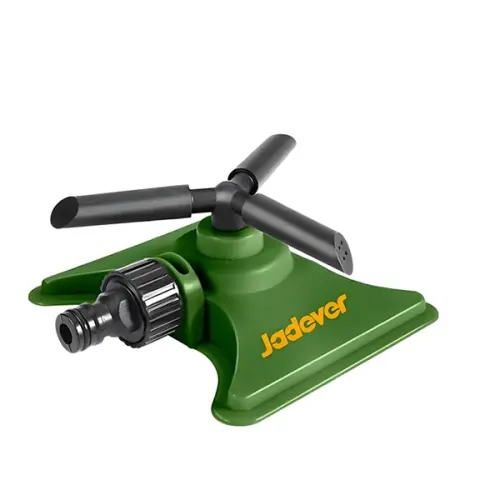 رشاش مياه للحدائق ثلاث أزرع جاديفير 3/4 انش