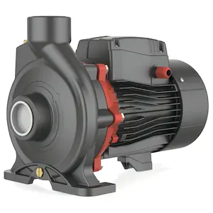 مضخة مياه طرد مركزي ليو مقاس 2 بوصة بقوة 3HP (2200W)