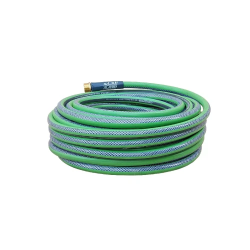 لي ماء وحدائق مطور العايد 1/2 انش 50 متر