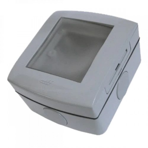 غطاء حماية الفنار IP56