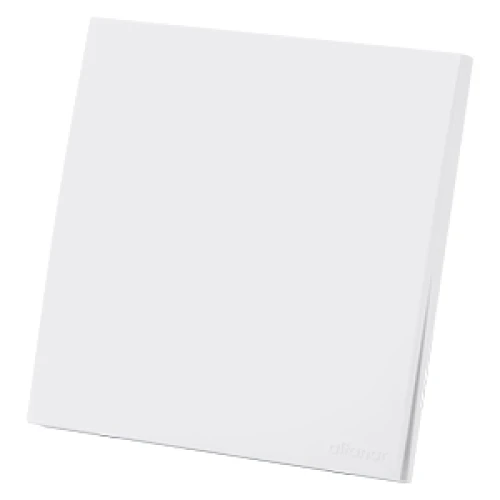 مفتاح مفرد حبة كاملة ماسه الفنار 16 أمبير أبيض