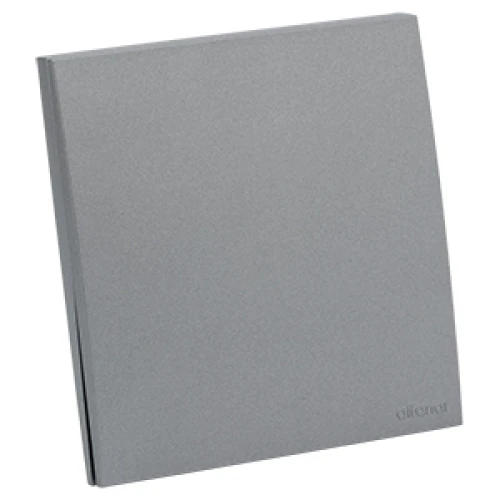 مفتاح مفرد حبة كاملة ماسه الفنار 16 أمبير رمادي