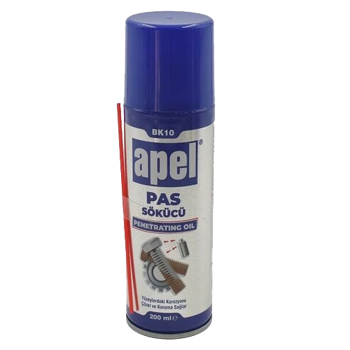 زيت تنظيف ابيل 200 ملم