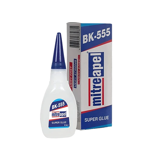 سوبر جلو ابيل 20 جم فتحة صغيرة