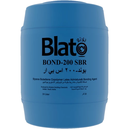 بلاتو بوند اس بي ار (200) 20 لتر