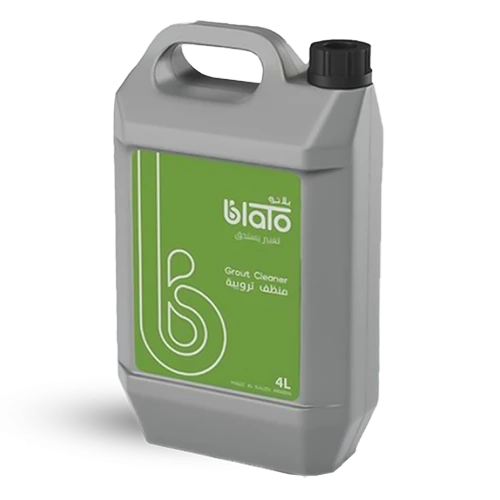 منظف ترويبة بلاتو 4 كجم