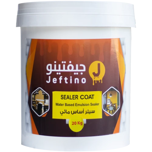 جيفتينو سيلر بلاتو  اساس مائي 20 كجم