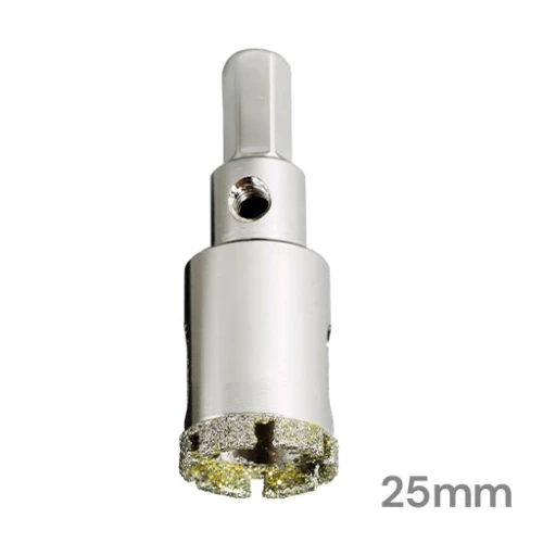 أداة حفر دائرية  كورتاج 25 مم