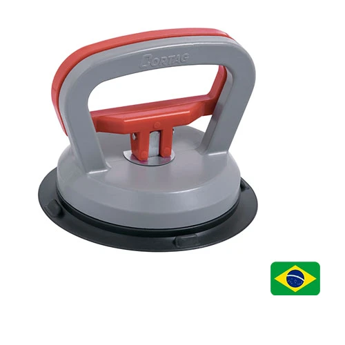 أداة مسك البلاط والزجاج فردي كورتاج 30 كجم