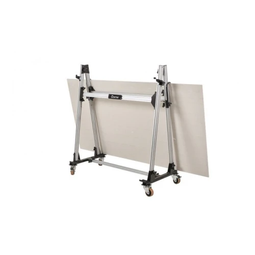 نظام نقل البلاط  انفينيتي كورتاج