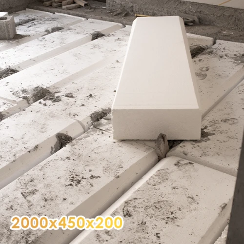 فلين الاسقف النازلة مقاس 200