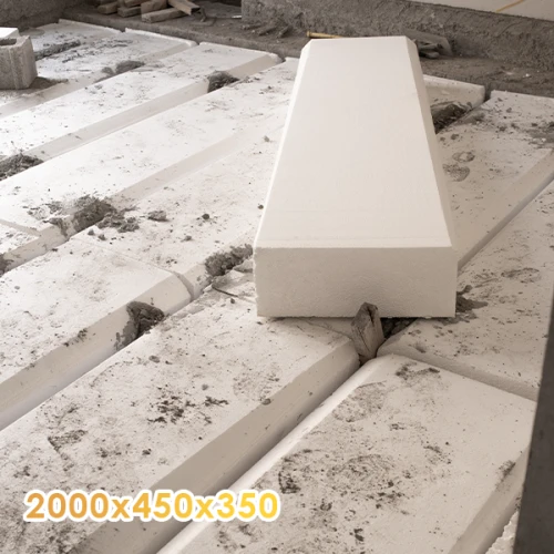 فلين الاسقف النازلة مقاس 350