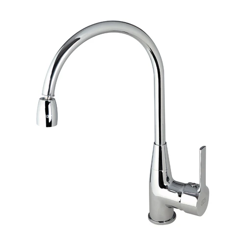 خلاط مطبخ جي بي دي سولاس فضي لامع