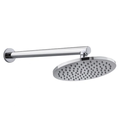 شاور جي بي دي قطر 200 مم فضي لامع