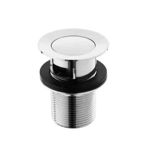 سدادة جي بي دي فضي لامع