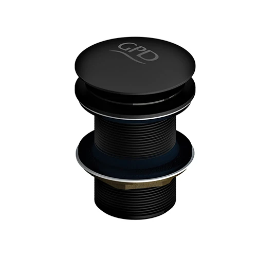 سدادة جي بي دي اسود