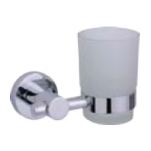 حامل الأكواب للحمامات جي بي دي أتروس 134 × 108 ملم