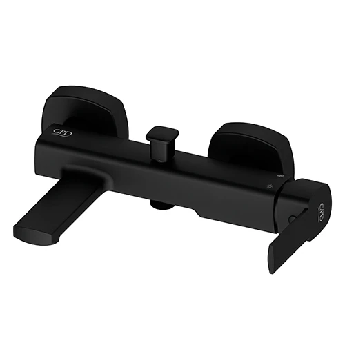 خلاط جي بي دي بيدرا اسود 161 مللي