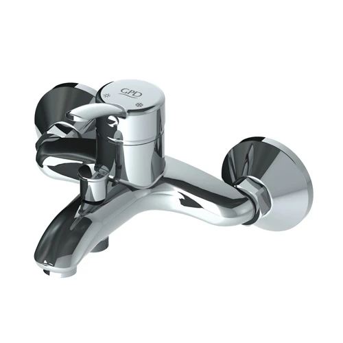 خلاط حمام جي بي دي يريمولا كروم