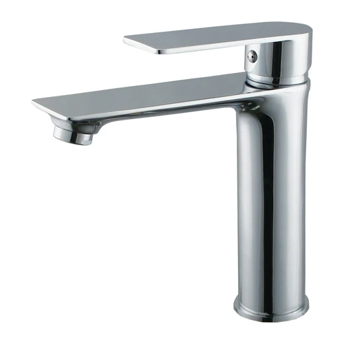 خلاط حوض جي بي دي بروفيدو فضي لامع