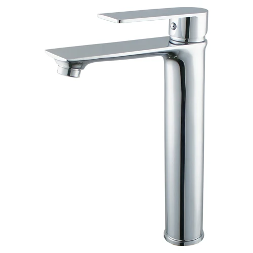 خلاط حوض جي بي دي بروفيدو فضي لامع